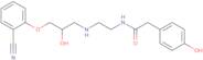 Epanolol