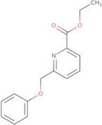 (1R,3S,5S)-Methyl 6-oxabicyclo(3.1.0)hexane-3-carboxylate
