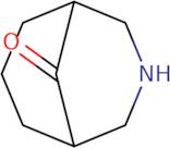 3-Azabicyclo[3.3.1]nonan-9-one