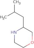 (R)-3-Isobutylmorpholine