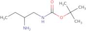 (S)-N-Boc-2-aminobutylamine