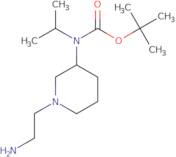 5-Isopropylpyrazine-2-carboxamide