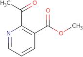 Methyl 2-acetylpyridine-3-carboxylate