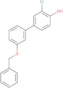 4-Chloro-5-iodo-6-methyl-2-(methylthio)pyrimidine