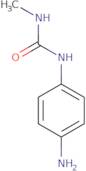 1-(4-Aminophenyl)-3-methylurea