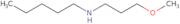 (3-Methoxypropyl)(pentyl)amine