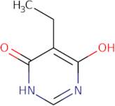 5-Ethylpyrimidine-4,6-diol