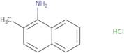 1-Amino-2-methylnaphthalene Hydrochloride