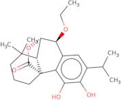 7-Ethoxyrosmanol