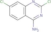 2,7-Dichloroquinazolin-4-amine