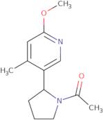 6-Chloro[1,2,4]triazolo[4,3-b]pyridazine-3-thiol