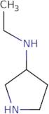 N-Ethylpyrrolidin-3-amine