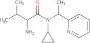 2,4,5,6,7,8-Hexahydropyrazolo[3,4-d]azepine