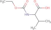 2-[(Ethoxycarbonyl)amino]-3-methylbutanoic acid