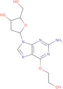 O6-(2-Hydroxyethyl-d4)-2'-deoxyguanosine