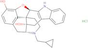Naltrindole Hydrochloride -D4