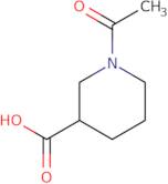 (3S)-1-Acetylpiperidine-3-carboxylic acid