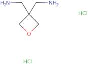3,3-Oxetanedimethanamine dihydrochloride
