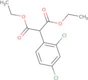 Diethyl 2,4-dichlorophenyl malonate