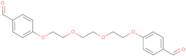 4,4'-(3,6-Dioxaoctanediyldioxy)dibenzaldehyde