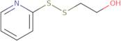 2-(Pyridin-2-yldisulfanyl)ethan-1-ol