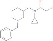 (2S)-5-Amino-3,4-dihydro-2H-pyrrole-2-carboxylic acid