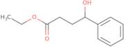 Ethyl 4-hydroxy-4-phenylbutanoate