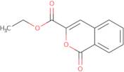 Ethyl 1-oxo-1H-isochromene-3-carboxylate