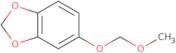 1,3-Benzodioxole, 5-(methoxymethoxy)-