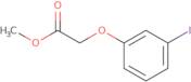 Methyl (3-iodophenoxy)acetate