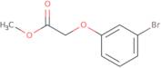 Methyl 2-(3-bromophenoxy)acetate