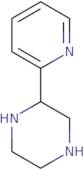 2-Pyridin-2-yl-piperazine