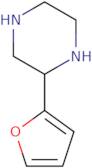 2-Furane-2-yl-piperazine