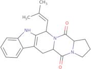 Demethoxyfumitremorgin C