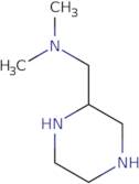 N,N-Dimethyl-2-piperazinemethanamine