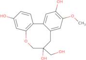 10-o-Methylprotosappanin B