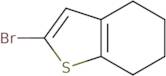 2-Bromo-4,5,6,7-tetrahydrobenzo[b]thiophene