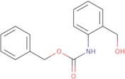 2-(Cbz-amino)benzyl alcohol