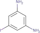 5-Iodobenzene-1,3-diamine