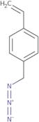 1-(Azidomethyl)-4-ethenylbenzene