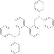 2,2'-Bis(diphenylphosphinomethyl)-1,1'-biphenyl, bisbi