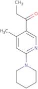 2,3,4,5-Tetranor-misoprostol acid