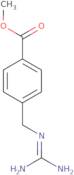 Methyl 4-(carbamimidamidomethyl)benzoate