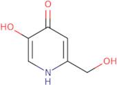 6-(Hydroxymethyl)pyridine-3,4-diol