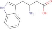 (R)-4-(Indol-3-yl)-β-homoalanine