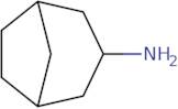 Bicyclo[3.2.1]octan-3-amine