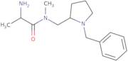 Methyl 2-amino-3-(dimethylamino)propanoate