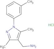 (3,4-Dihydro-2(1H)-isoquinolinyl)[2-[(4-methoxyphenyl)amino]-4-thiazolyl]methanone