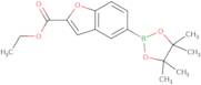 2-Benzofurancarboxylic acid