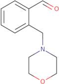 2-(Morpholinomethyl)benzaldehyde